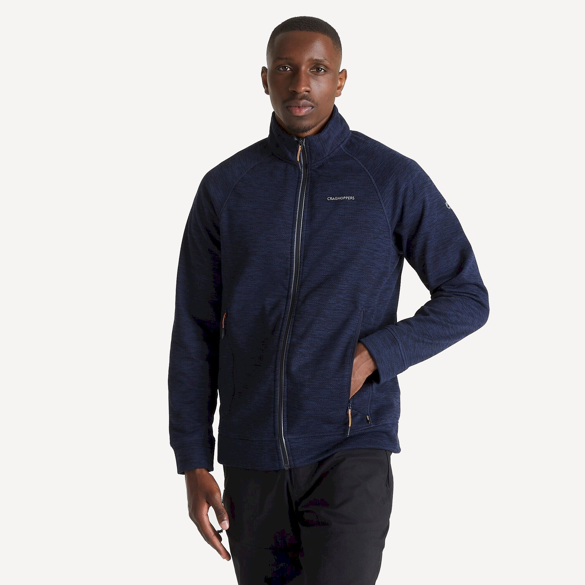 Толстовка Stromer Full Zip