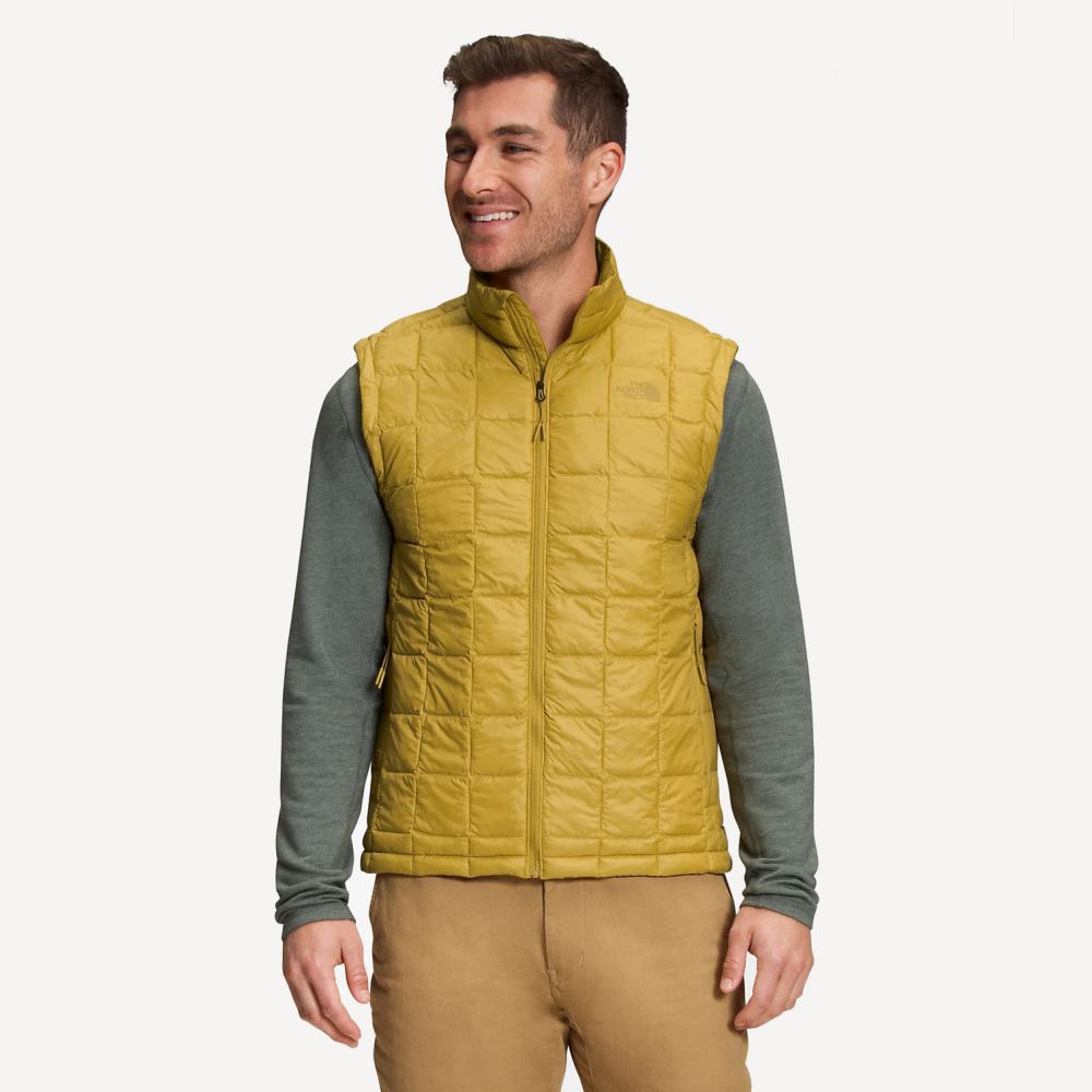 Жилет ThermoBall Eco Vest 2.0