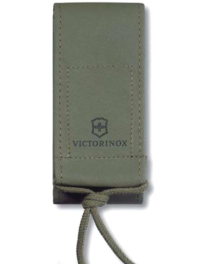 Чехол для ножей Victorinox Leather Imitation Pouch 130 мм