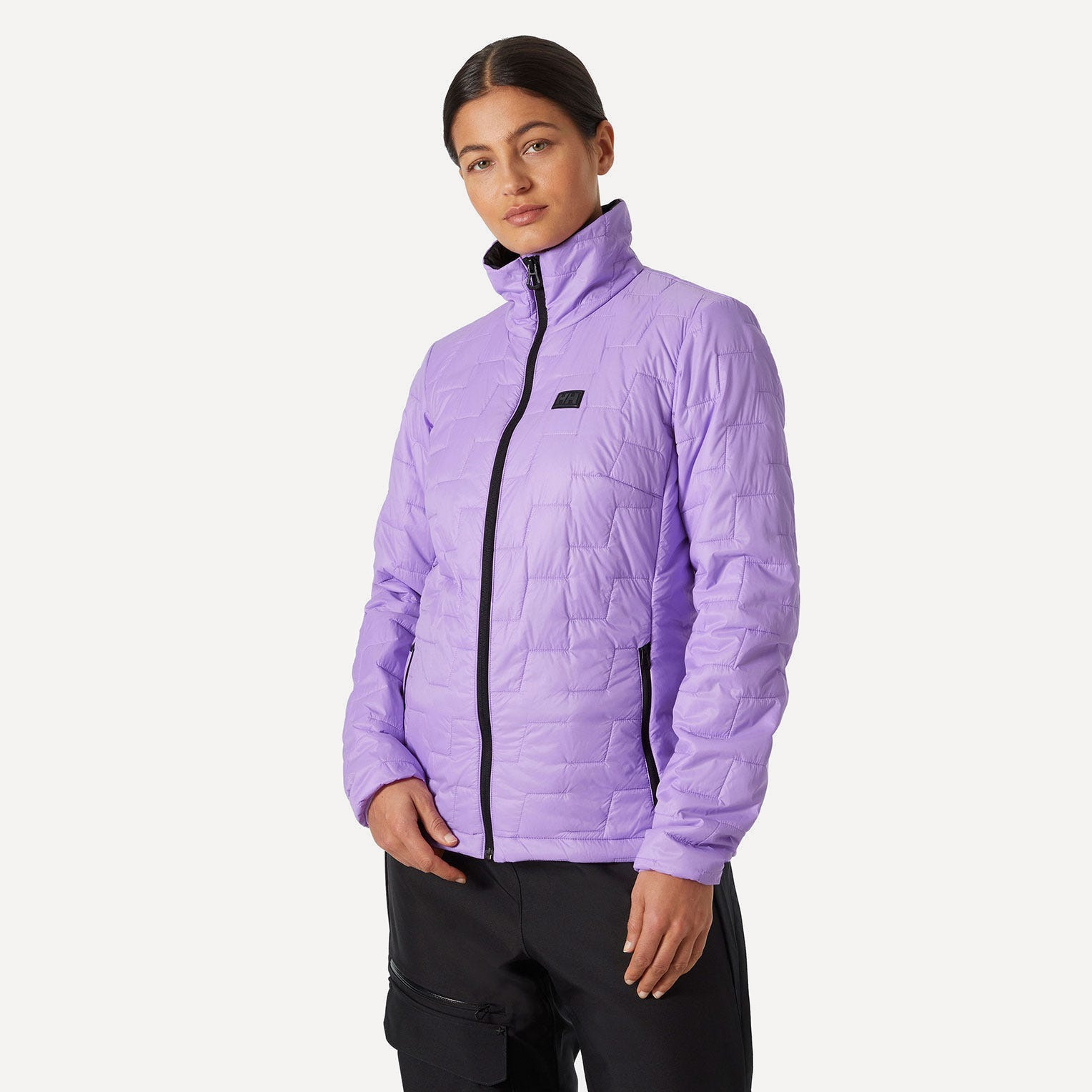 Куртка HH Wmn LIFALOFT Insulator Jacket