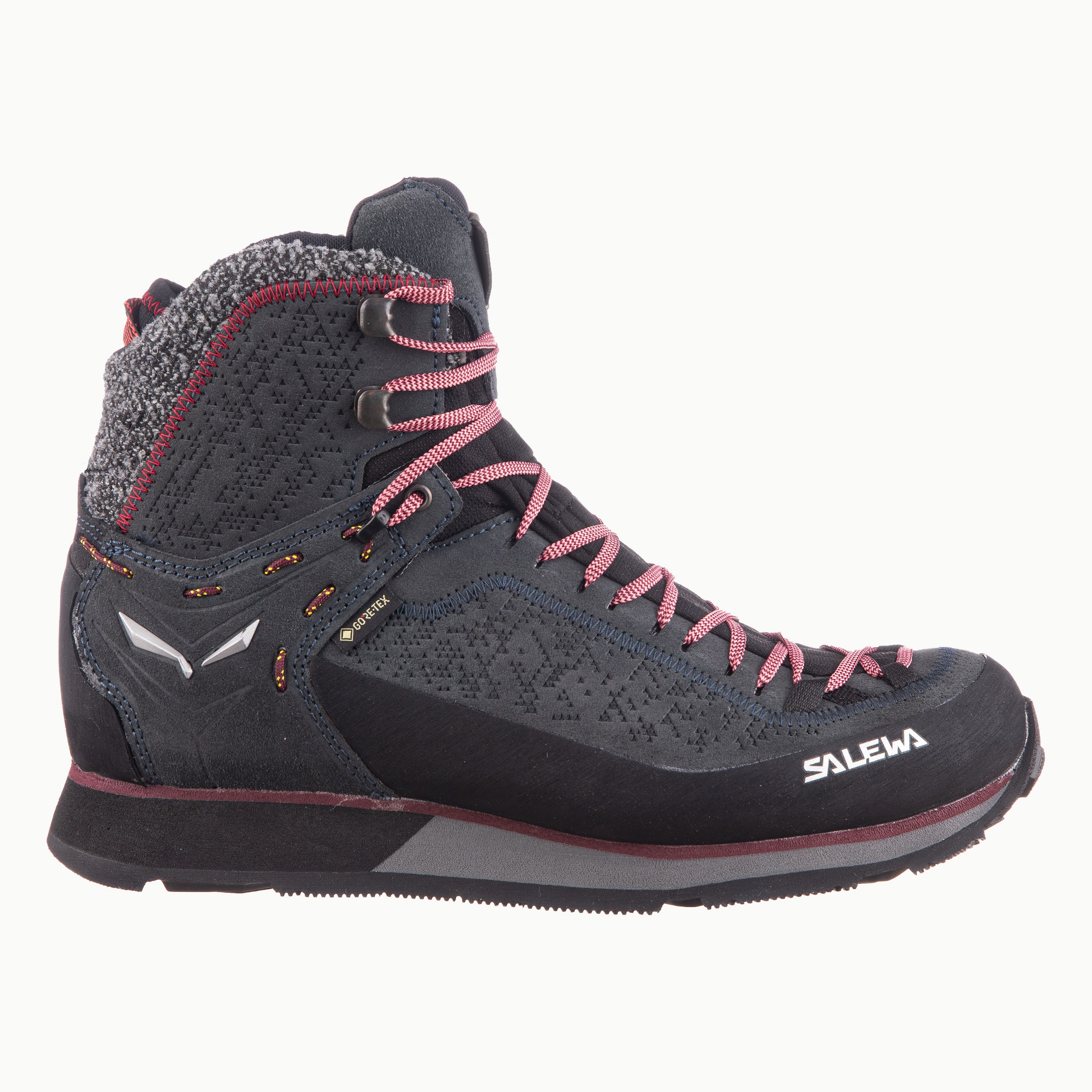 Ботинки Mountain Trainer 2 Winter GTX WS