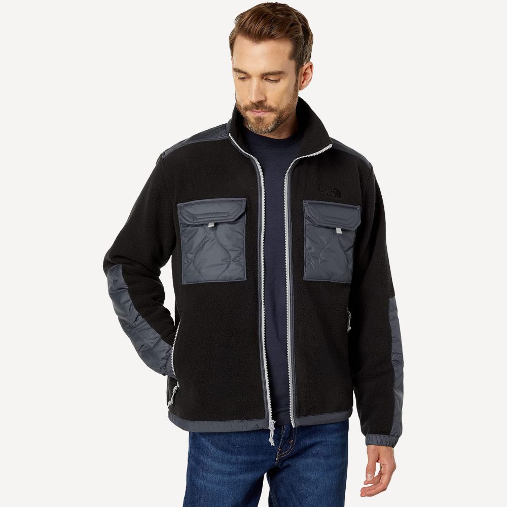 Куртка флисовая Royal Arch Full Zip Jacket M