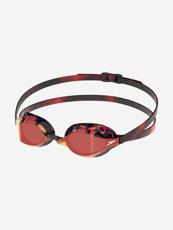 Очки для плавания Speedo Fastskin Speedsocket 2 Mirror Limited Edition