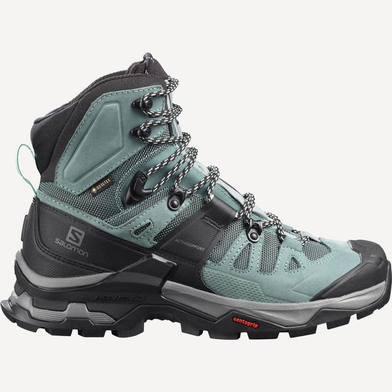 Ботинки QUEST 4 GTX W