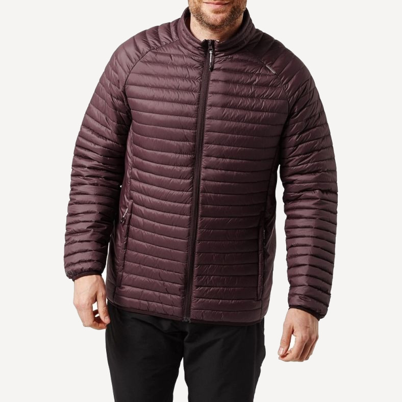 Пуховик Venta Lite II 