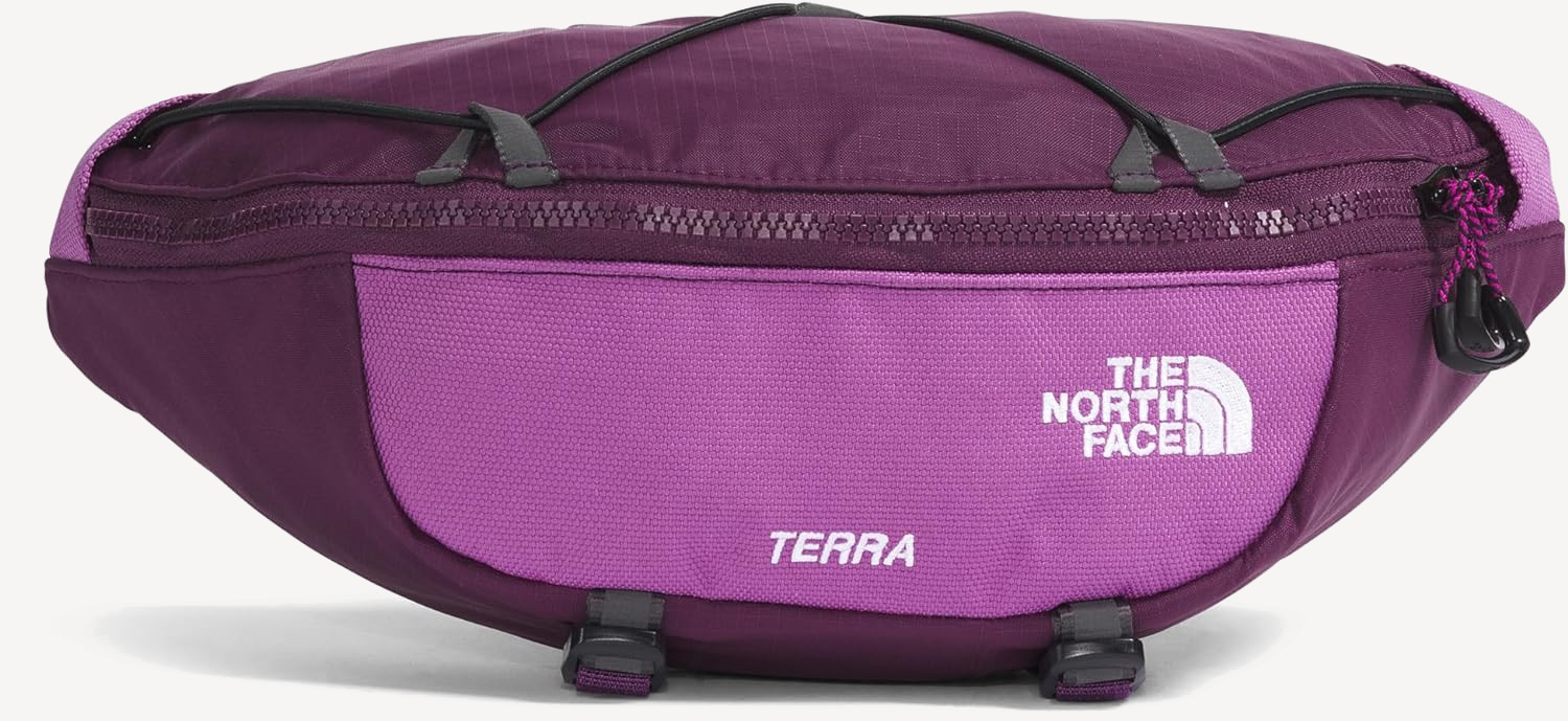 Сумка поясная TNF Terra Lumbar 3L
