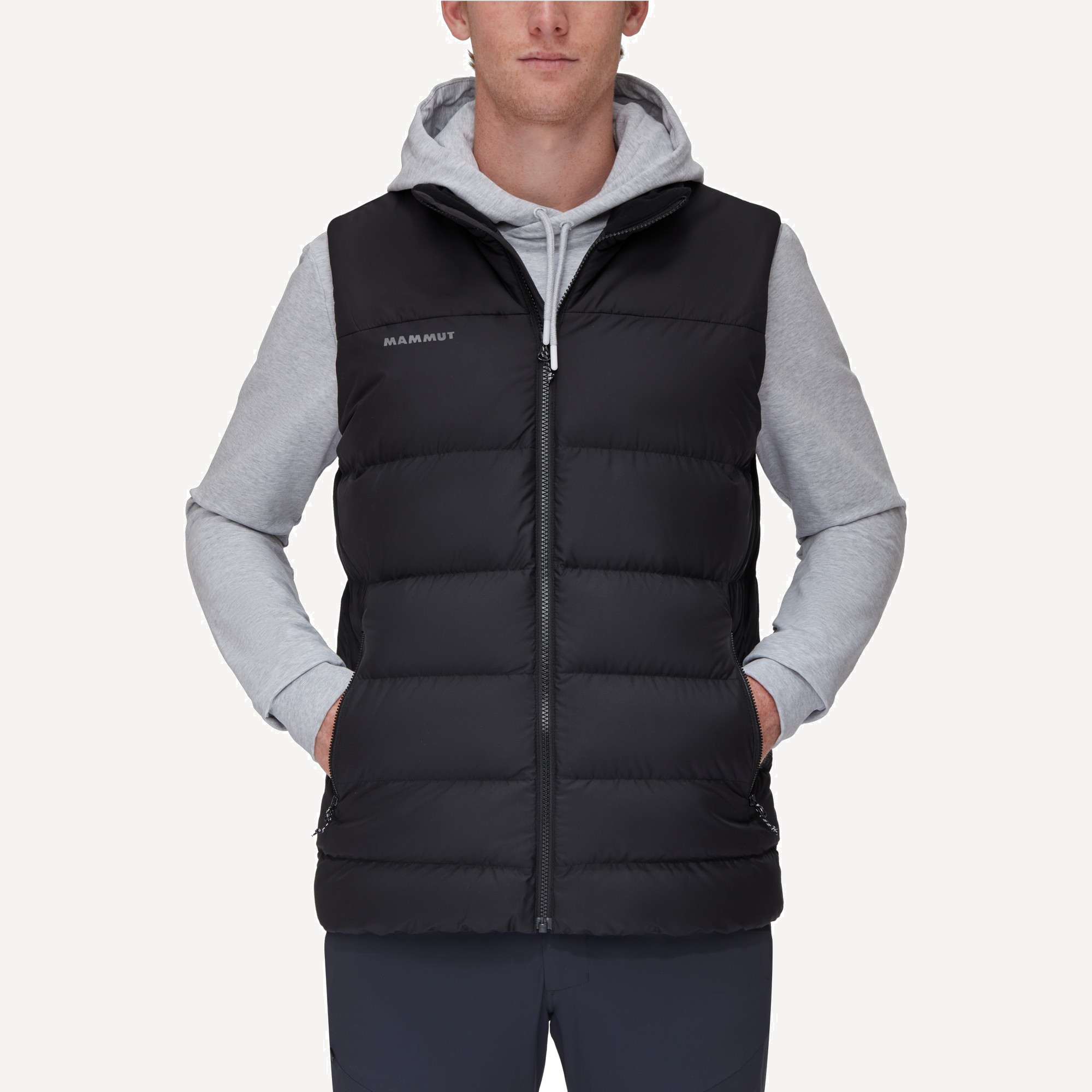 Жилет пуховой Whitehorn IN Vest Men
