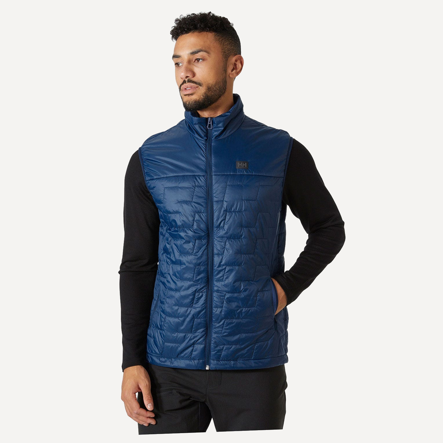 Жилет HH Man LIFALOFT Insulator Vest