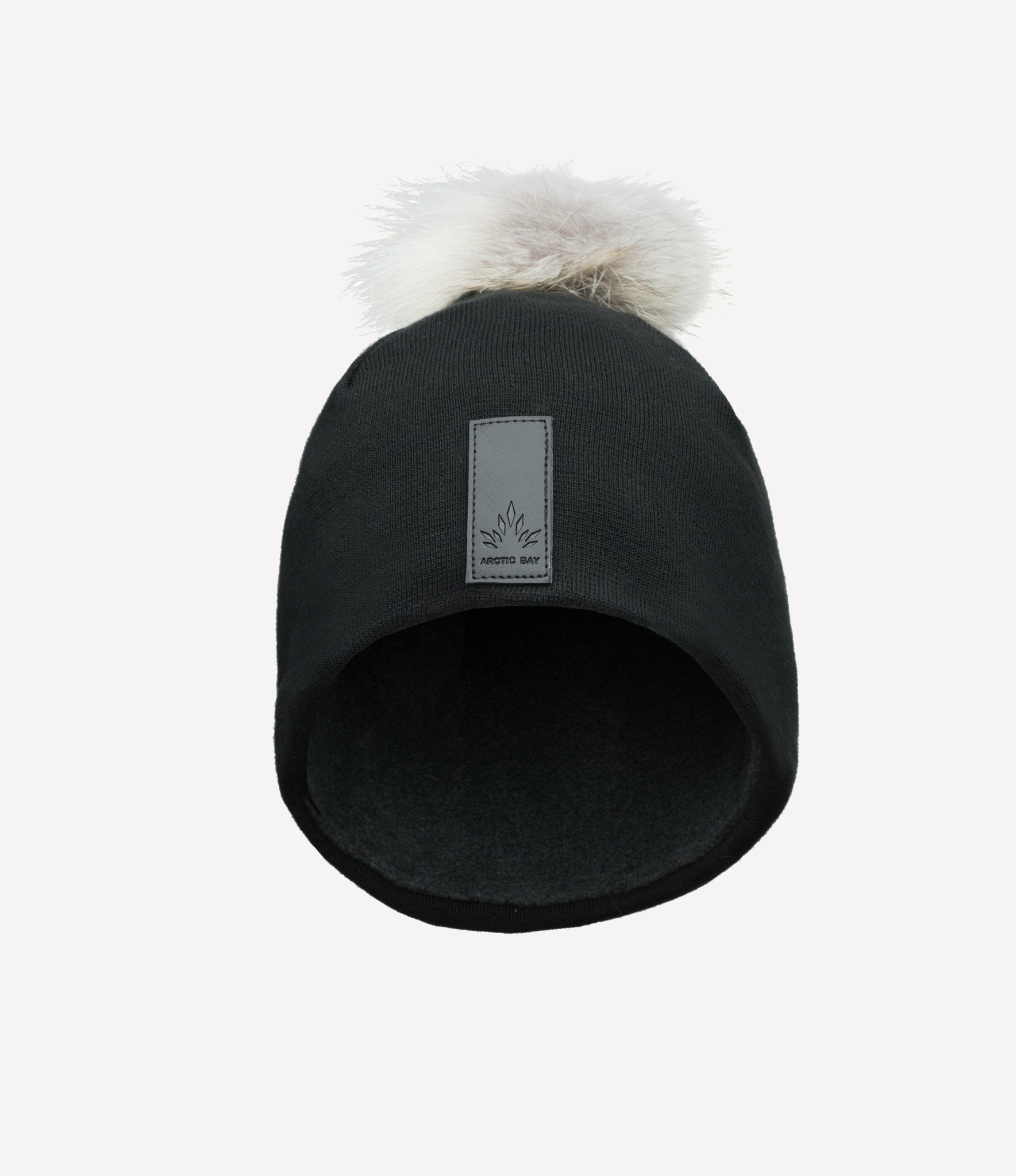 Шапка Wool Beanie w/Pom