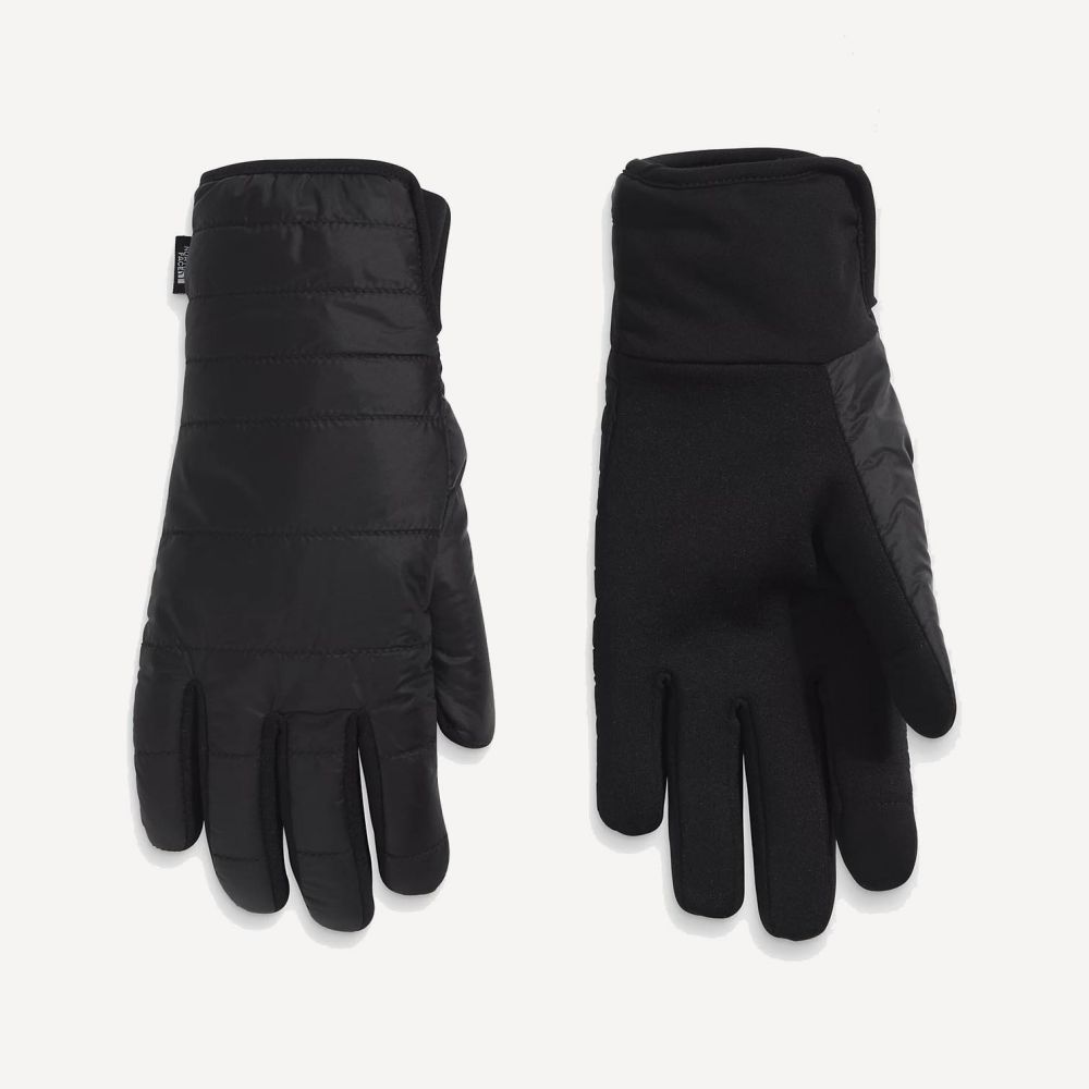 Перчатки Etip Quilted Heated Glove Ws