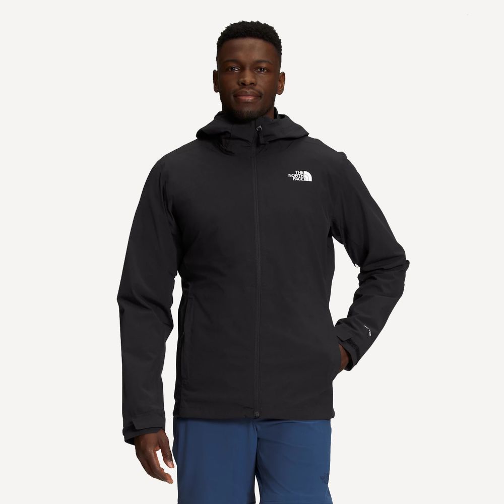 Куртка ThermoBall Eco Triclimate Jacket