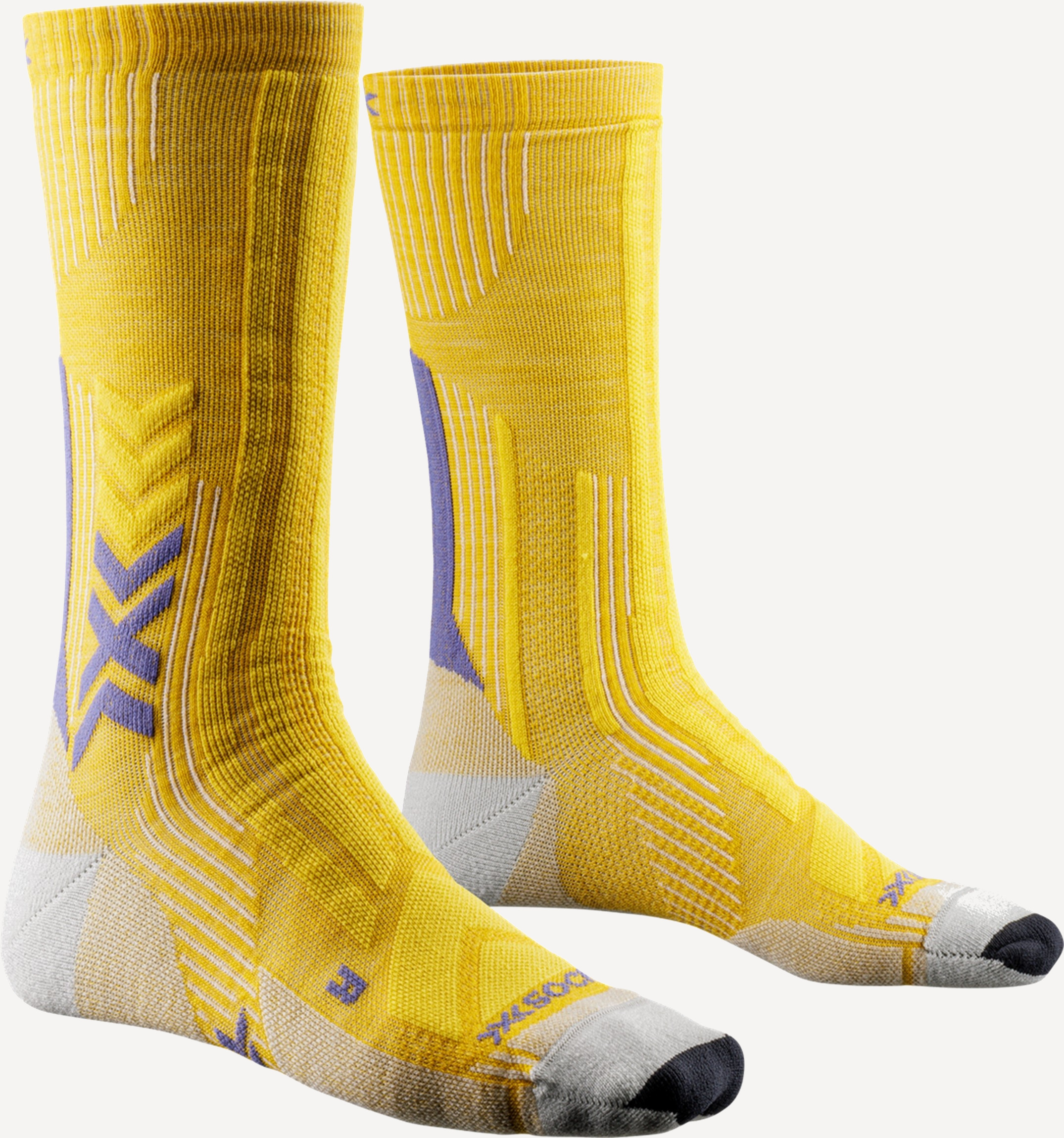 Носки X-Socks Trekking Perform Merino Crew