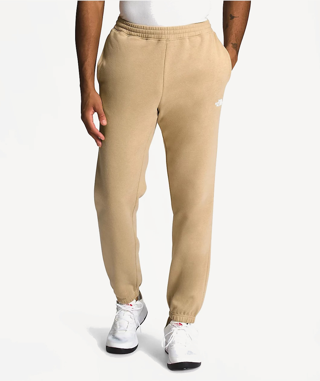 Брюки TNF Half Dome Fleece Sweatpant