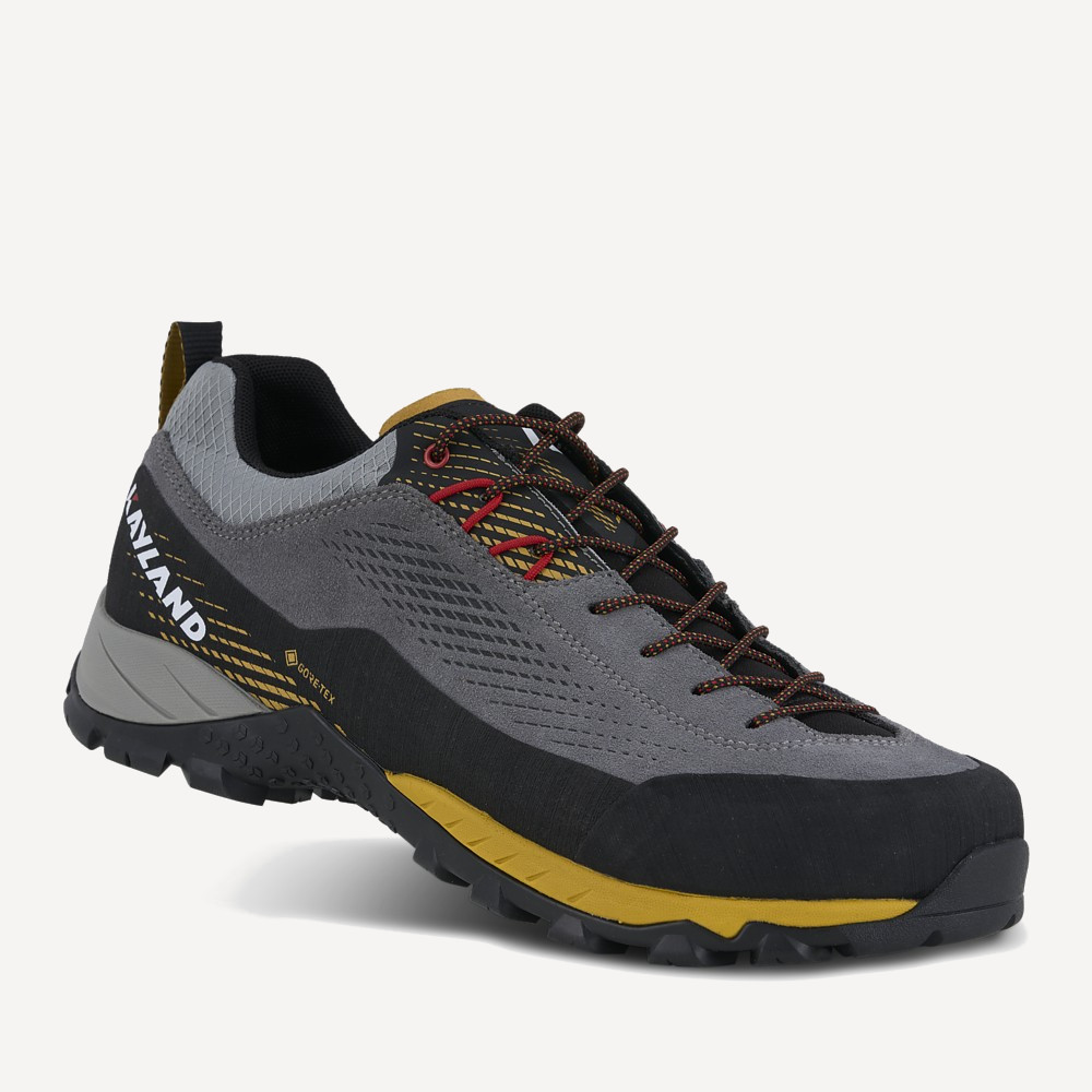 Ботинки MIURA GTX