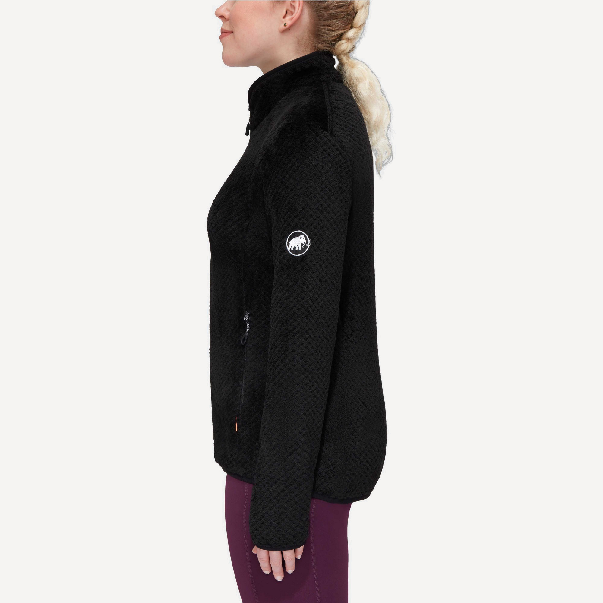 Кофта флисовая Innominata ML Jacket Wmn