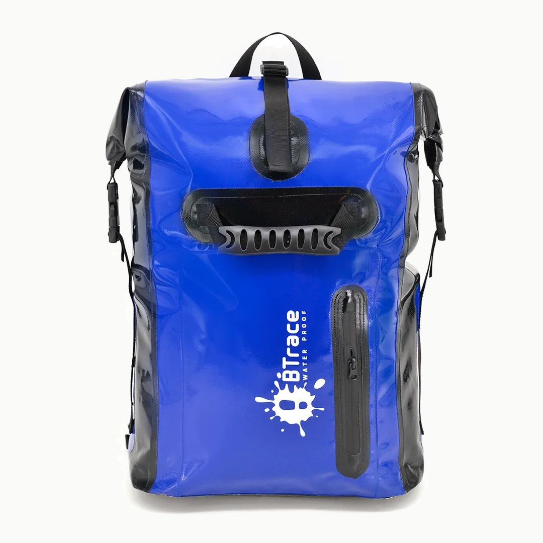 Герморюкзак BTrace DudePro 60л