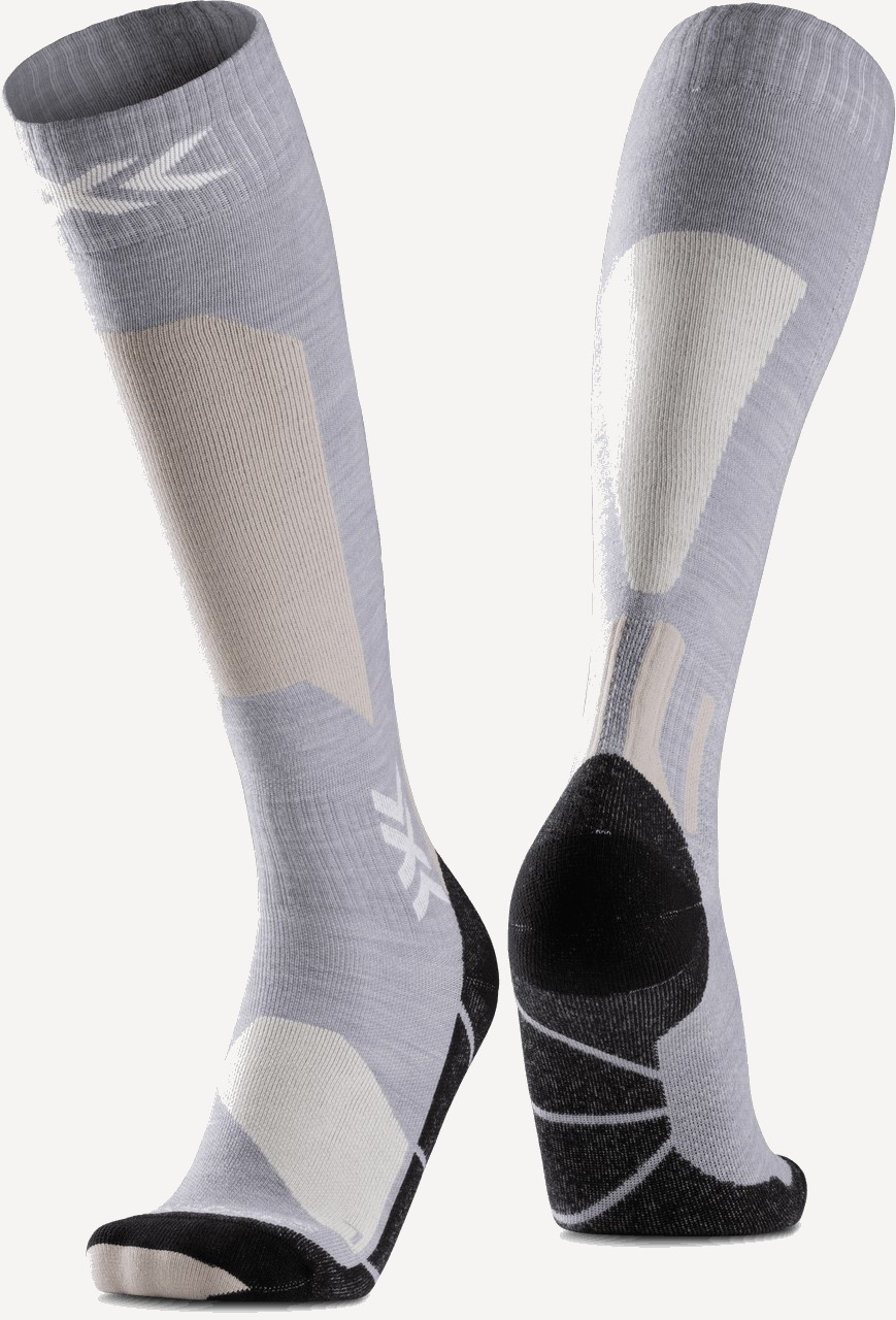 Носки X-Socks Ski Discover Merino OTC