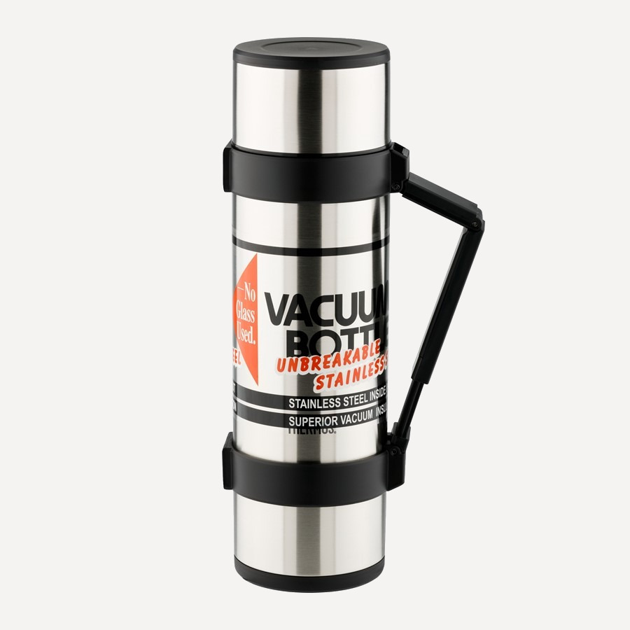 Термос Thermos NCB-1800 Rocket Bottle 1,8L