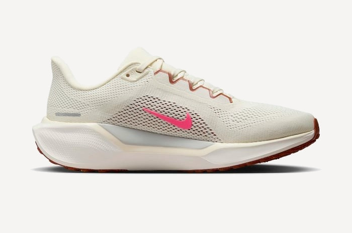 Кроссовки AIR ZOOM PEGASUS 41 Ws