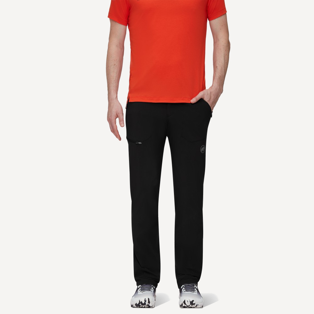 Брюки Runbold Pants M