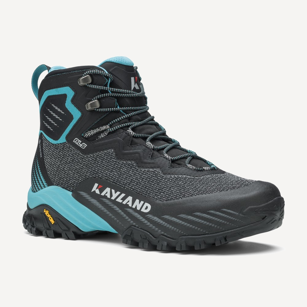 Ботинки DUKE MID GTX Ws
