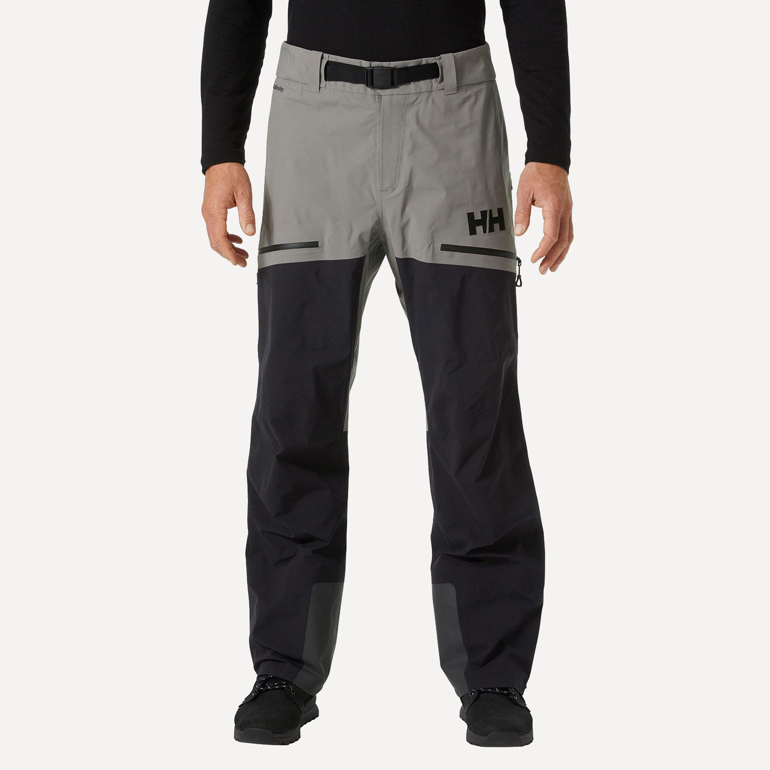 Брюки HH Man Odin Backcountry Infinity Shell Pants