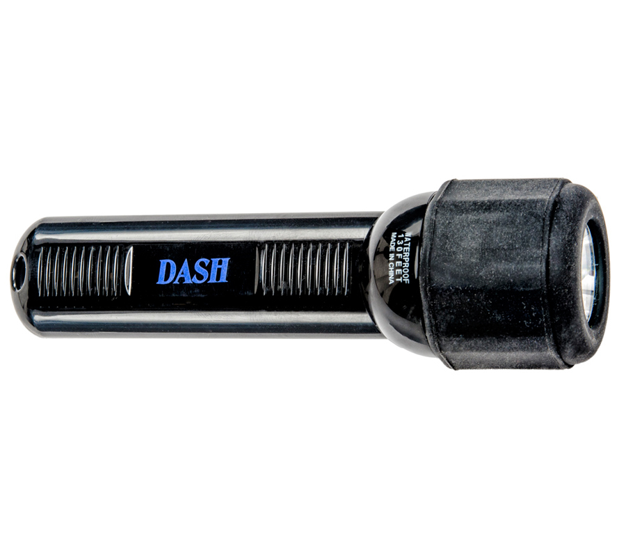 Фонарь Dash, 120 Люмен