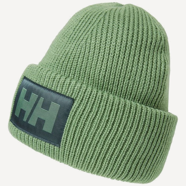 Шапка HH Box Beanie