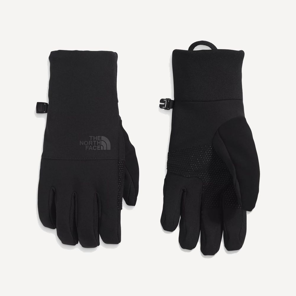 Перчатки Apex Insulated Etip Glove Ws