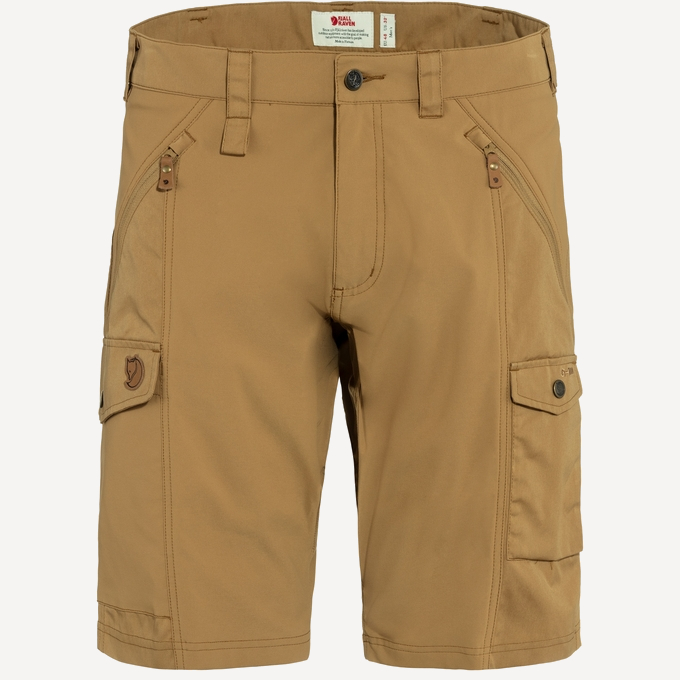 Шорты Abisko Shorts M