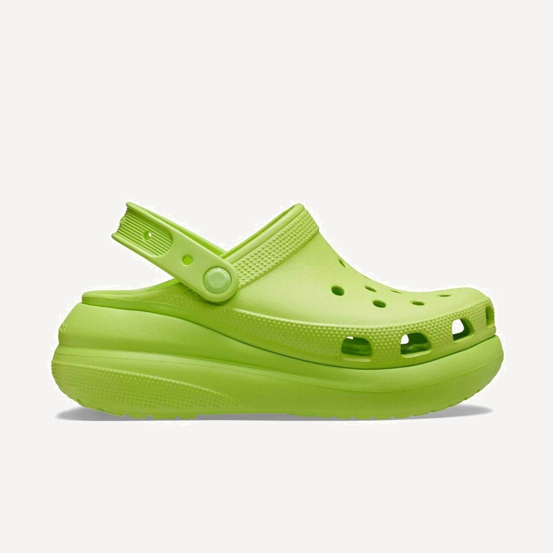 Сабо Classic Crush Clog
