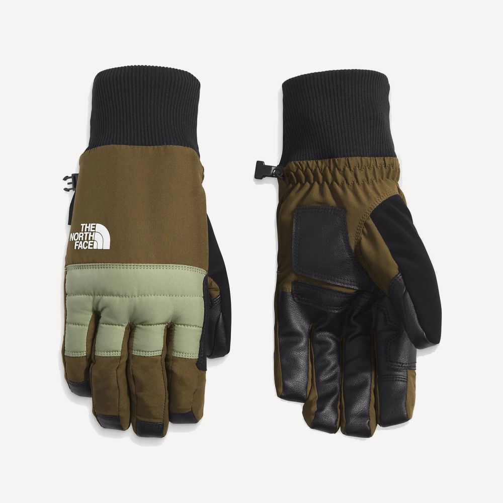 Перчатки Montana Utility SG Glove M