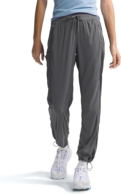 Брюки TNF W Aphrodite Motion Pant (Short)