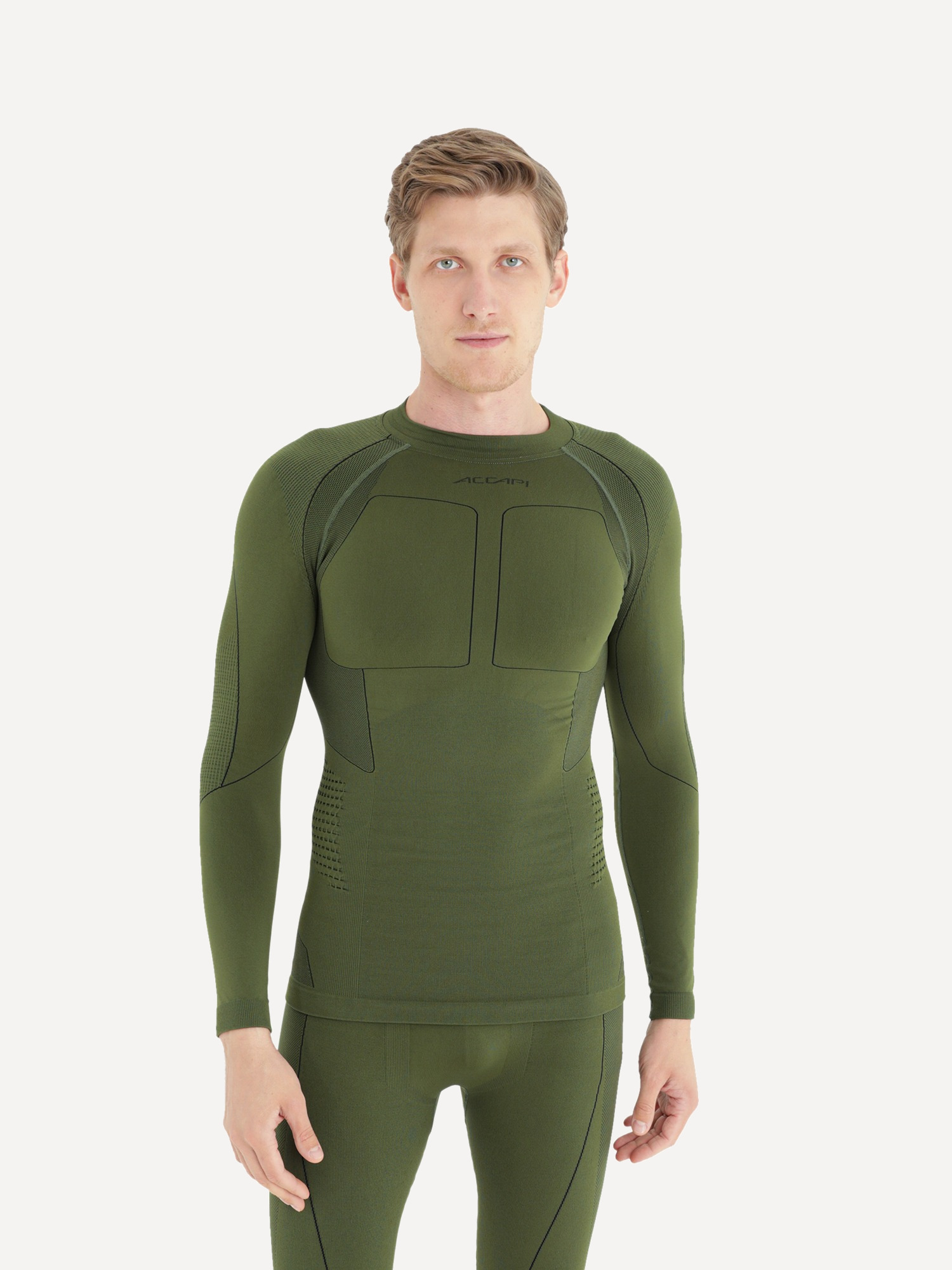 Т/Б Верх Accapi Polar Bear Sport Man