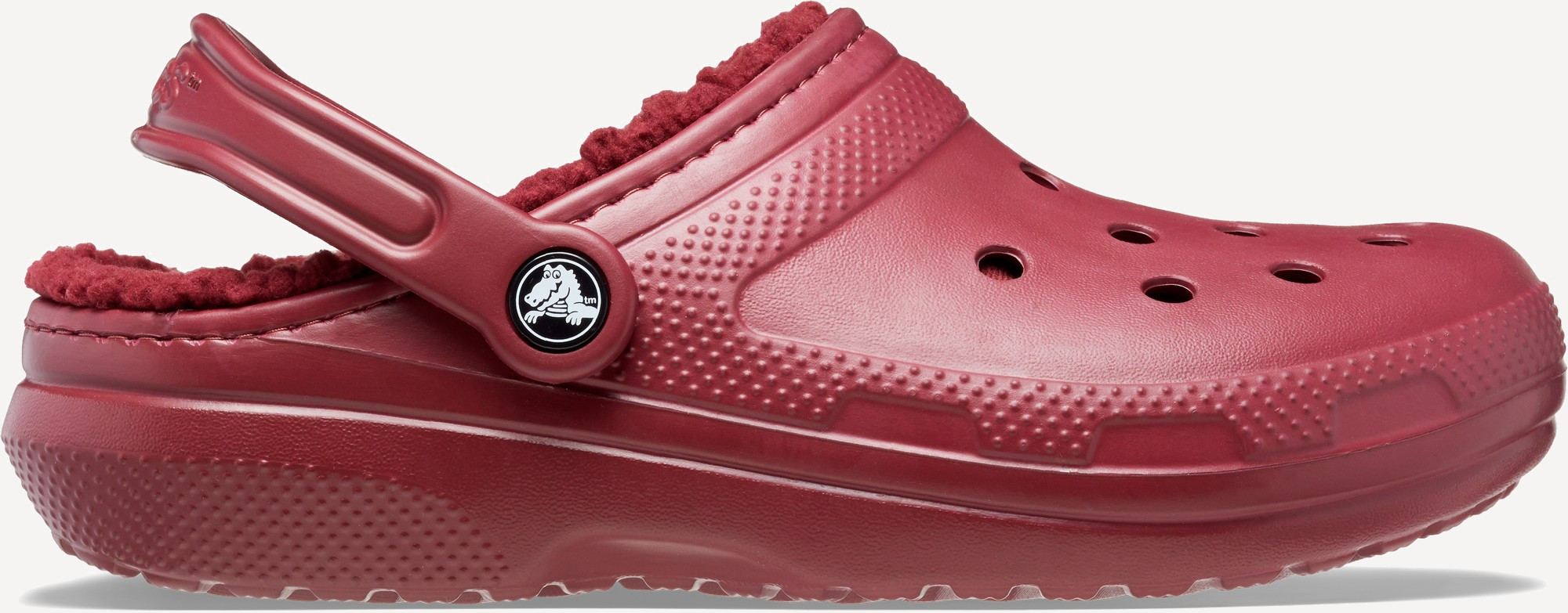 Сабо Classic Lined Clog