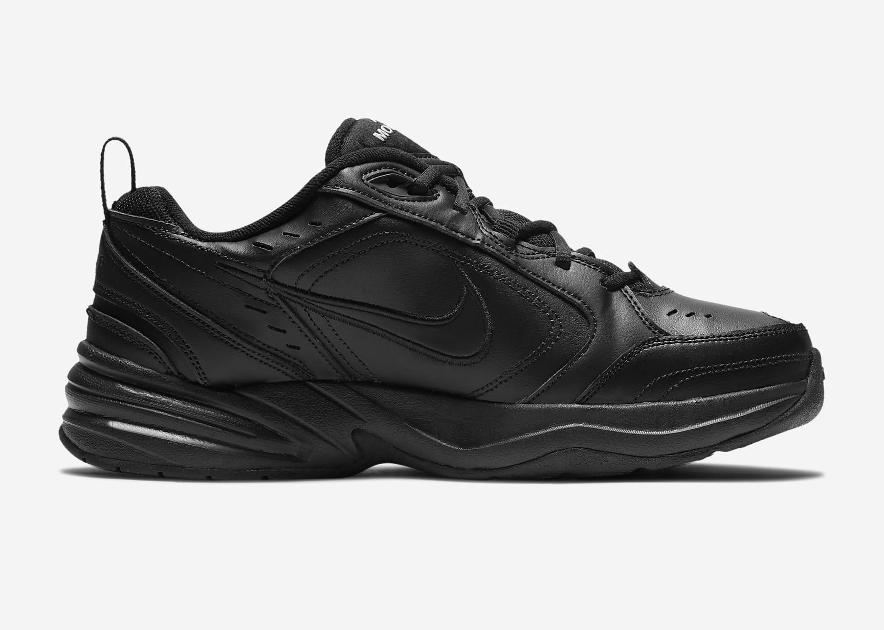 Кроссовки AIR MONARCH IV M