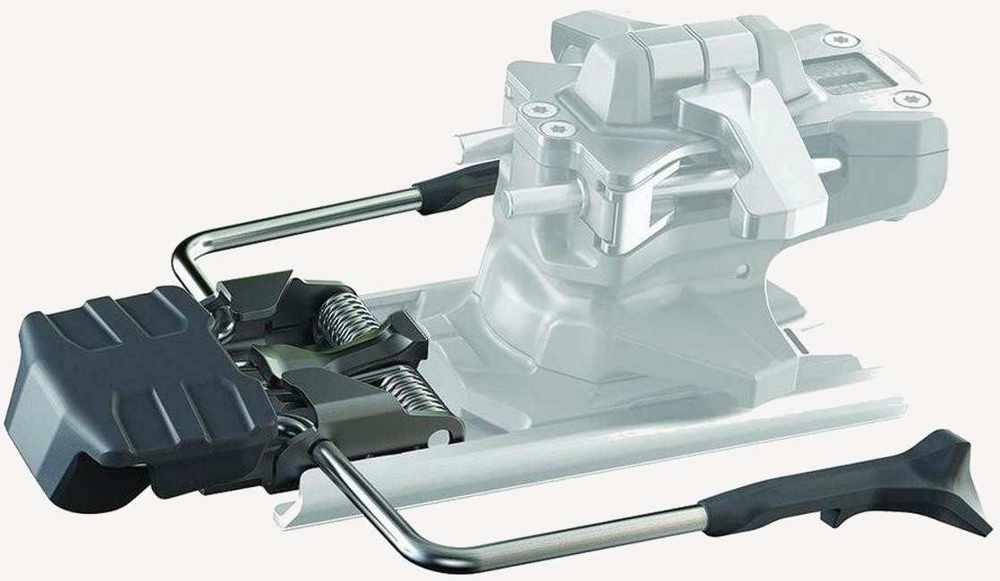Скистопы G3 ZED BRAKES