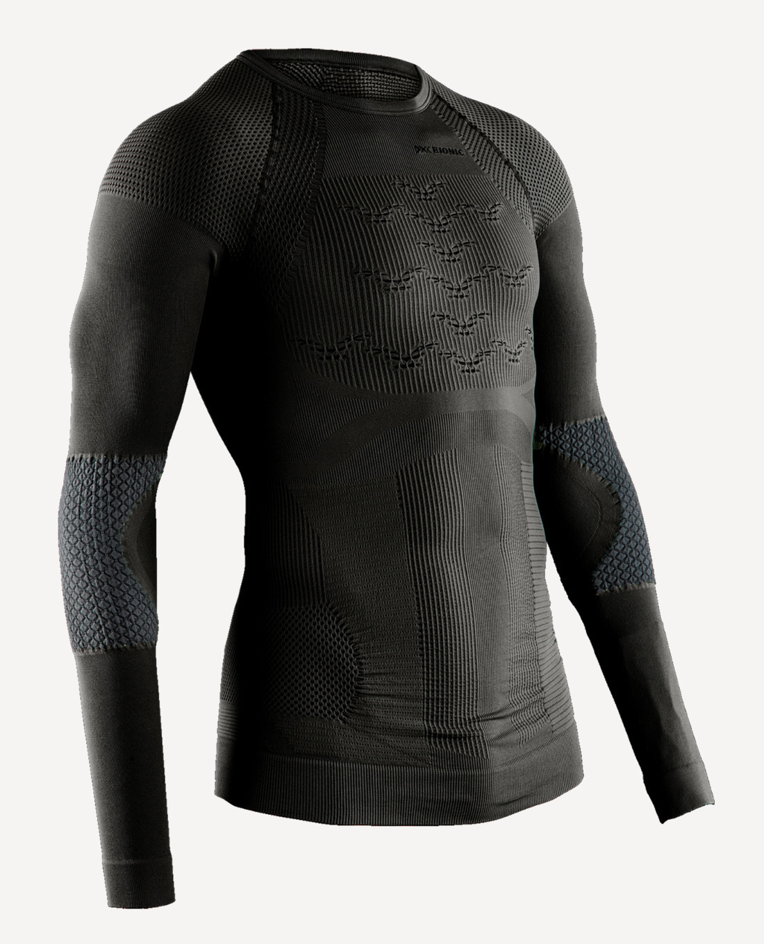Термобелье верх Combat Energizer 4.0 Shirt LG Men