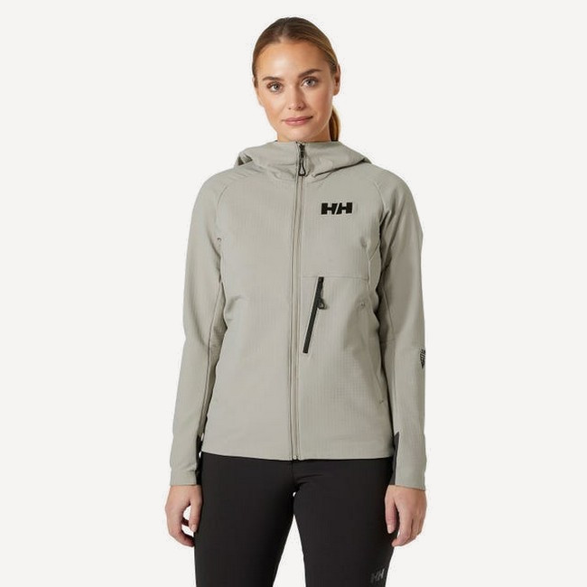 Куртка HH Wmn Odin Pro Shield Hybrid Softshell