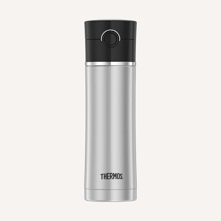Термокружка Thermos NS-402 BK 0,47L