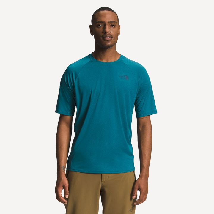 Футболка Big Pine S/S Crew
