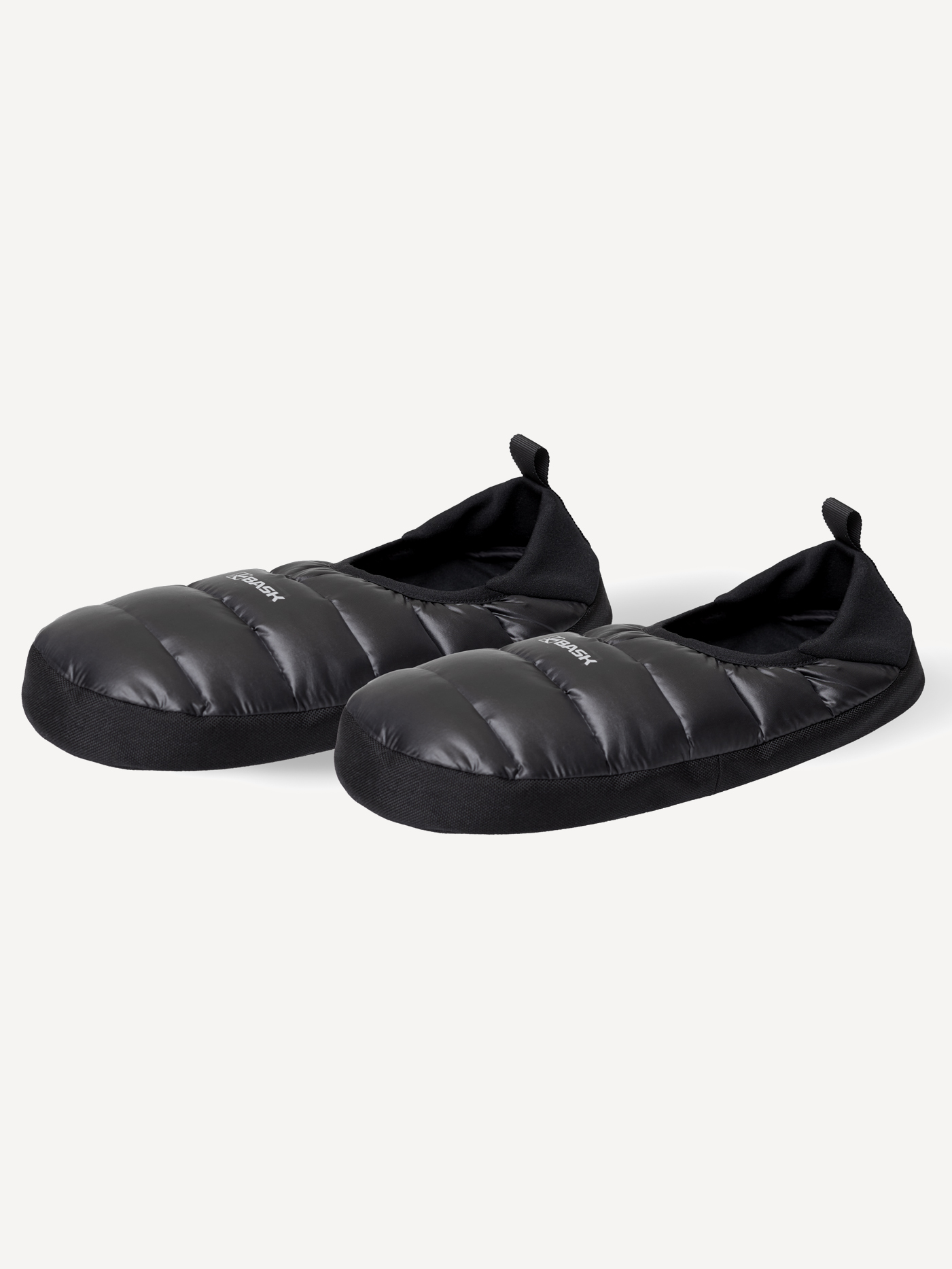 Носки пуховые BASK D-Tube Slippers