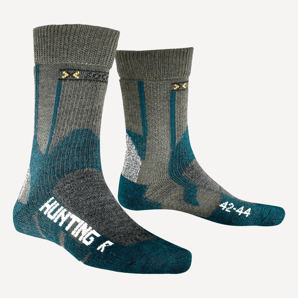 Носки X-Socks Hunt Short