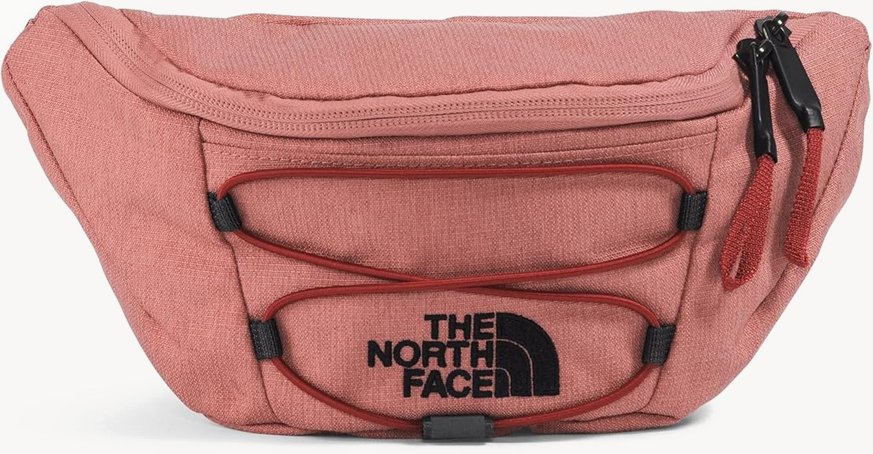 Сумка поясная TNF Jester Lumbar 2,2L