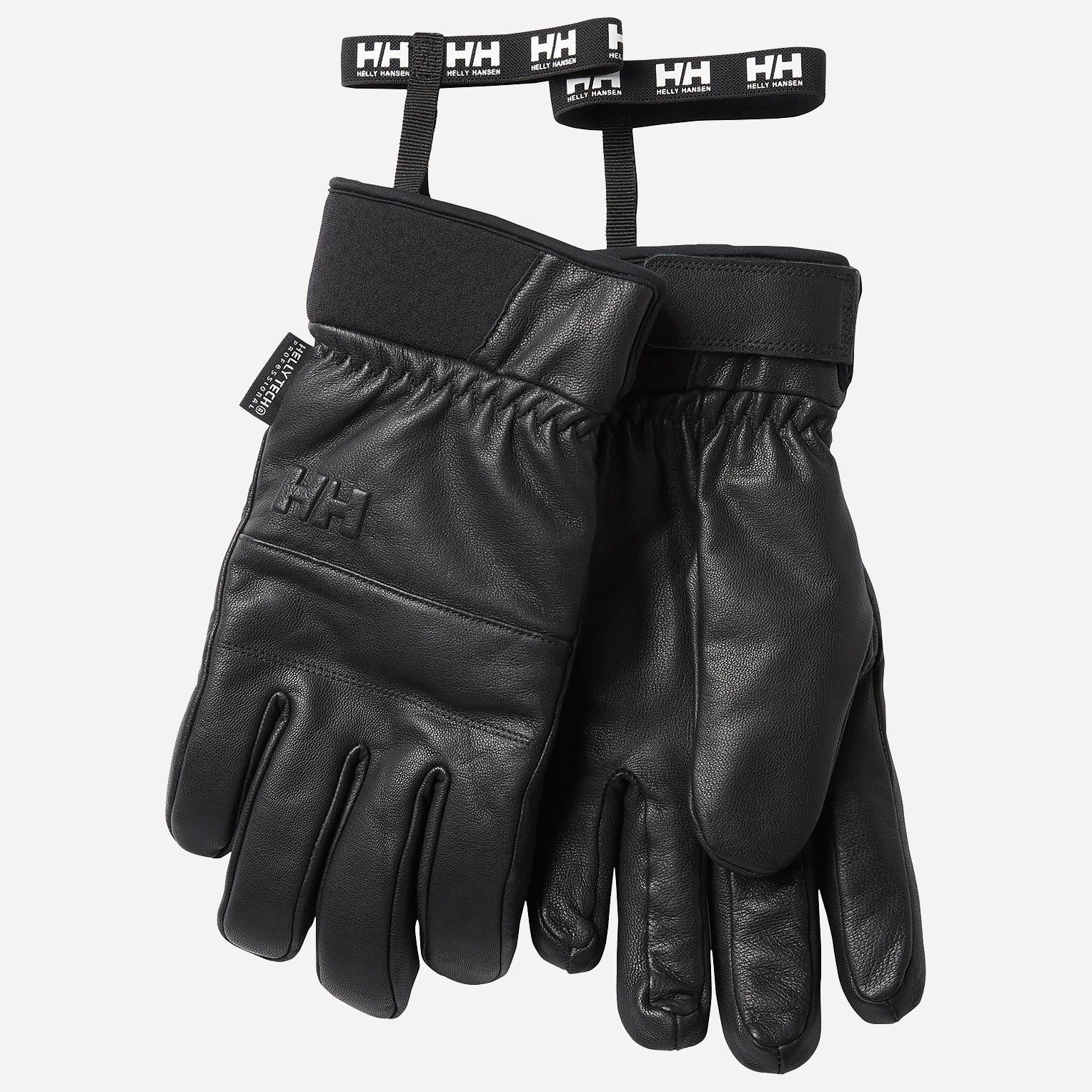 Перчатки HH Piste Ski Gloves