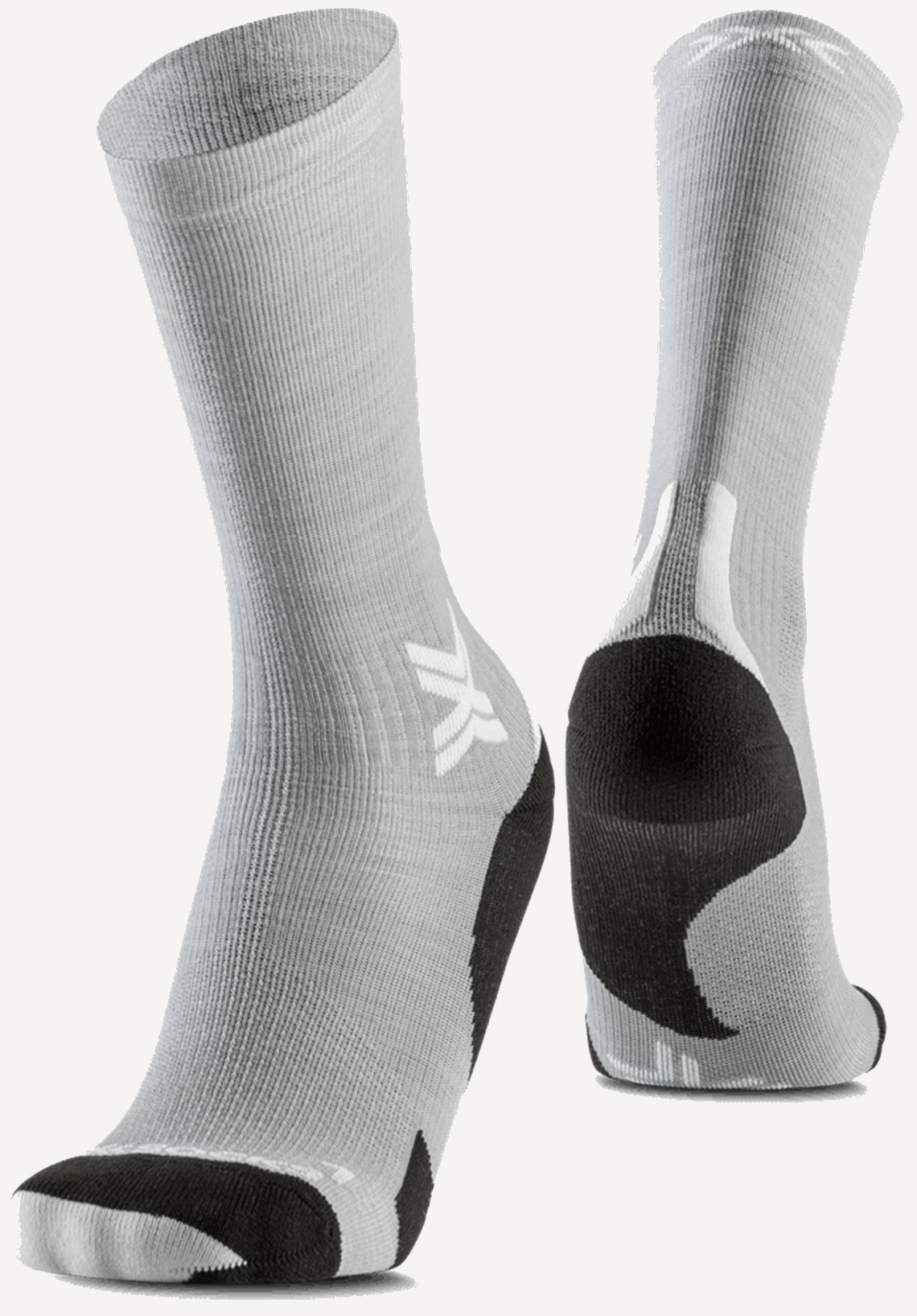 Носки X-Socks Run Discover Merino Crew