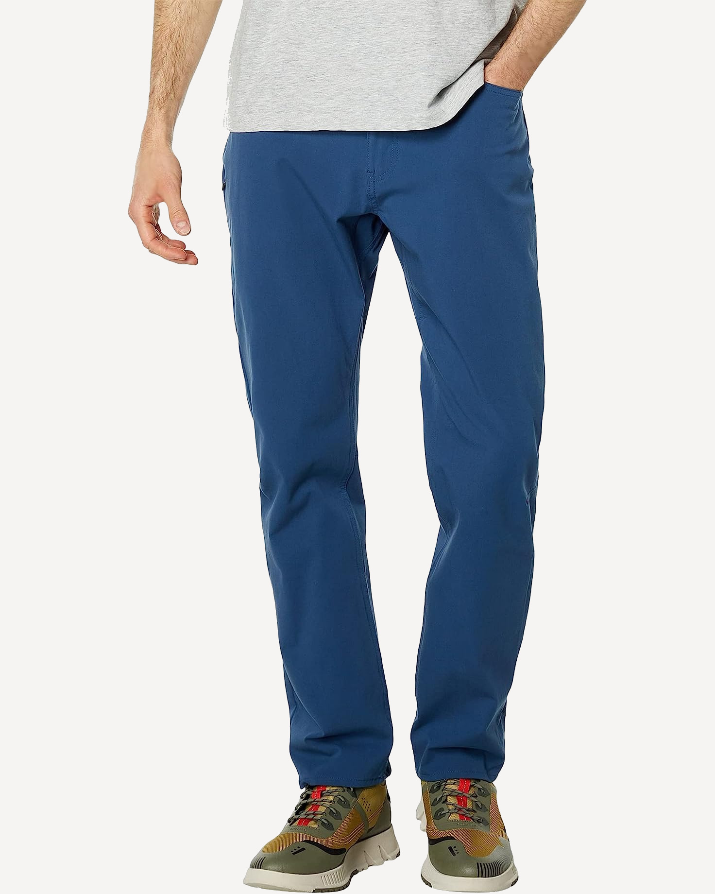 Брюки Field 5-Pocket Pant
