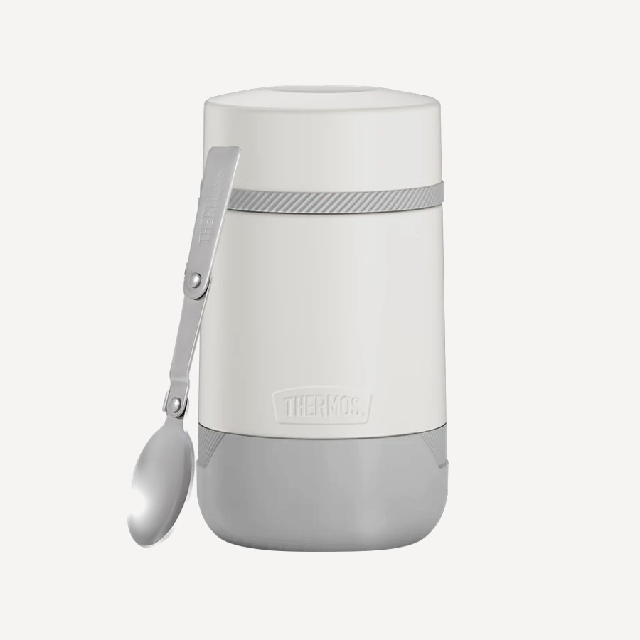 Термос для еды Thermos Guardian TS-3029 WHT 0,5L