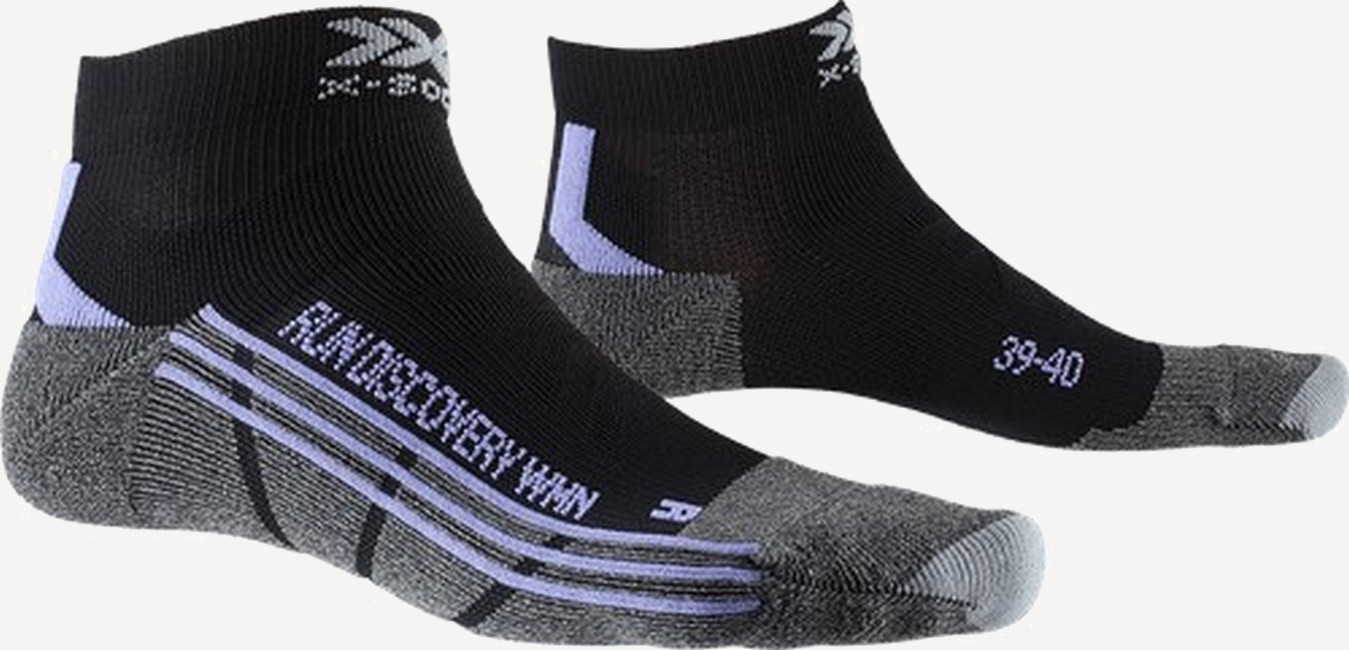 Носки X-SOCKS RUN DISCOVERY WMN