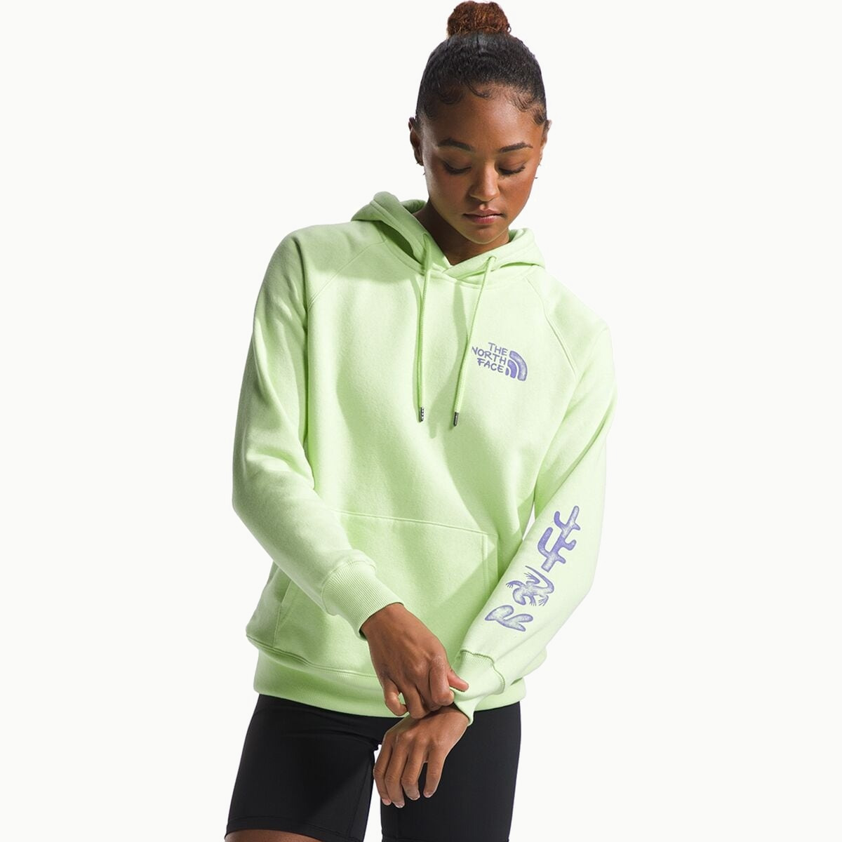 Худи TNF W Outdoors Together Hoodie
